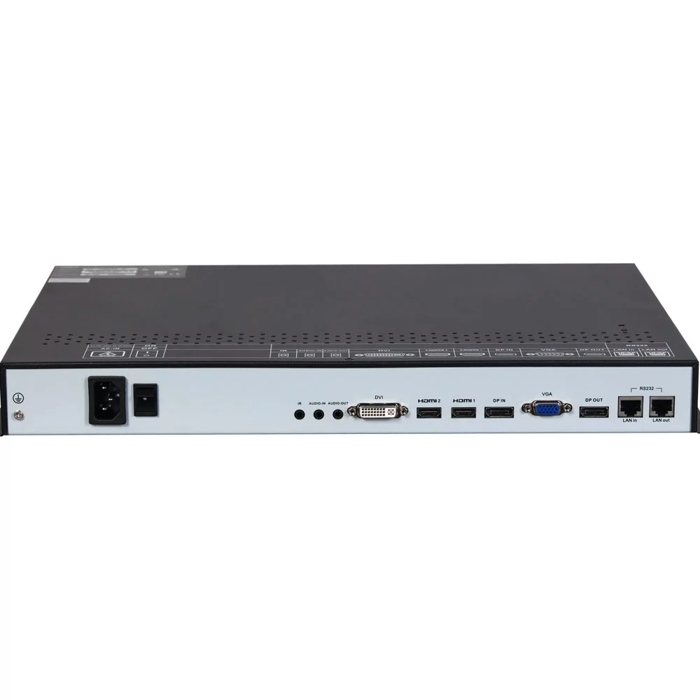 Профессиональный дисплей для видеостен Dahua Technology DHI-LS460UDM-UF — изображение 4