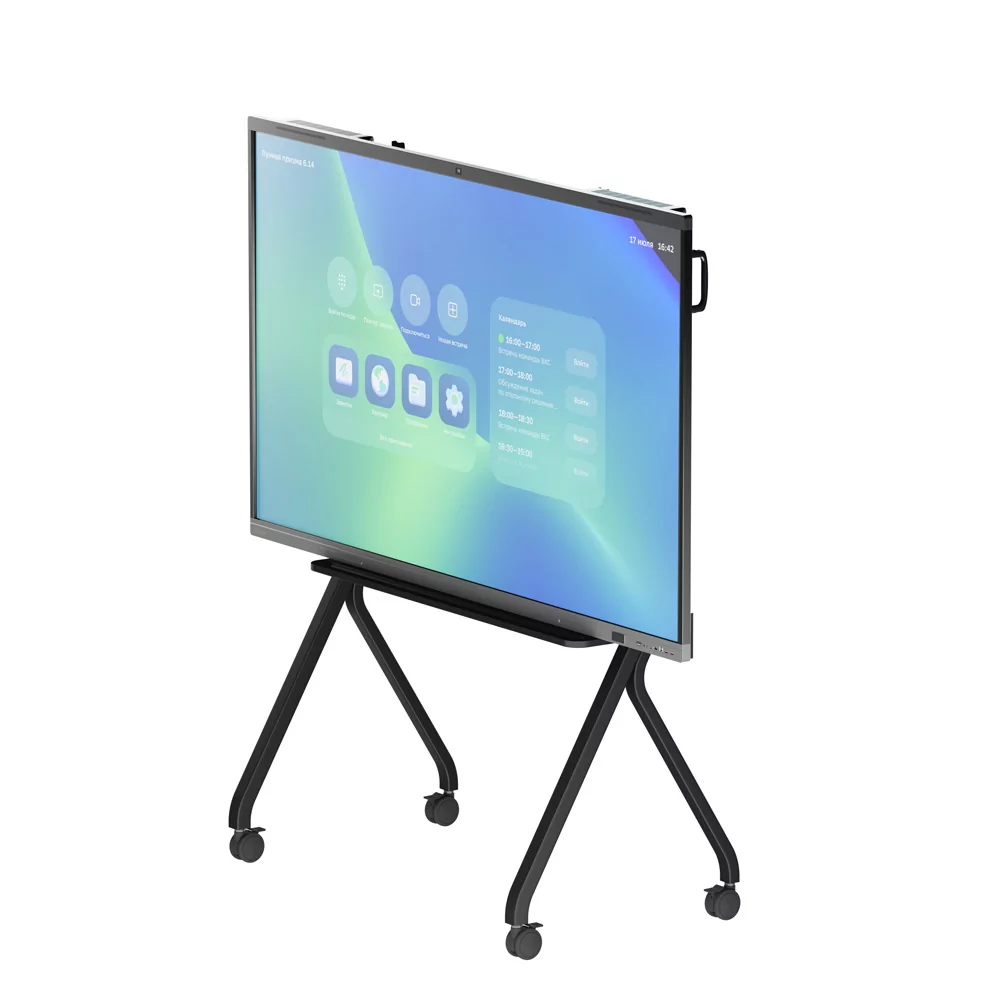 Интерактивный дисплей ПРО Sber65 SberDevices SDIP-IV65A(CN-0001) — изображение 3