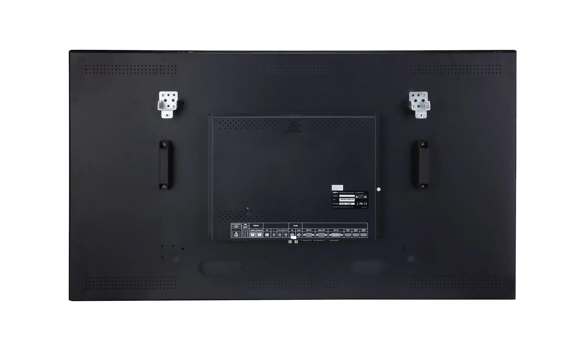 Профессиональный дисплей для видеостен Dahua Technology DHI-LS550UCM-EF — изображение 3