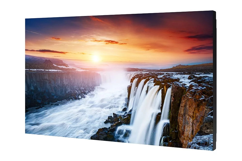 Профессиональный дисплей для видеостен Samsung VH55R-R — изображение 8