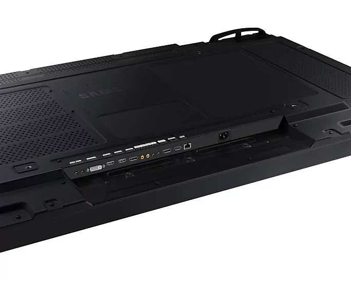 Профессиональный дисплей для видеостен Samsung VH55R-R — изображение 3