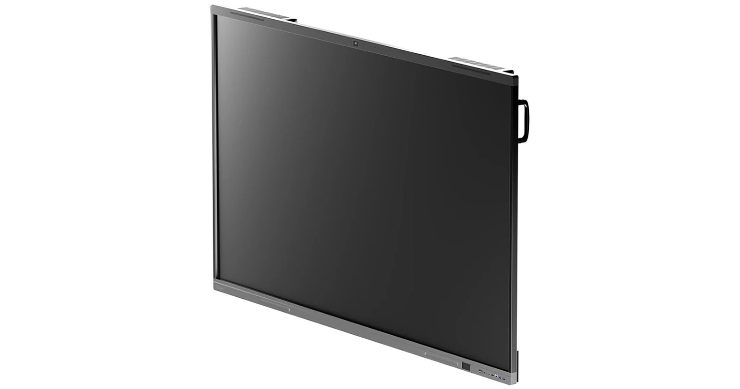 Интерактивный дисплей ПРО Sber86 SberDevices SDIP-IV86A(CN-0001) — изображение 3