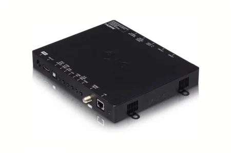 Медиаплеер LG STB-6500