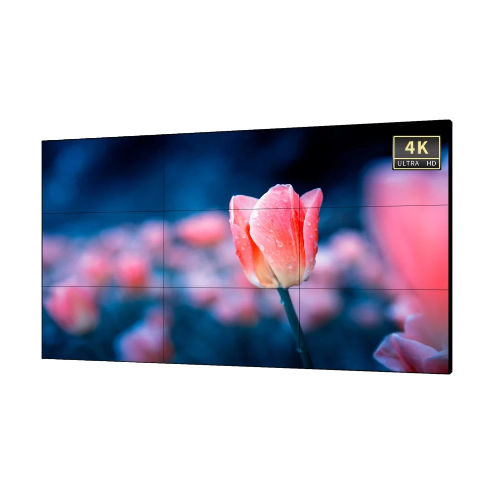 Профессиональный дисплей для видеостен Dahua Technology DHI-LS550KDH-UF