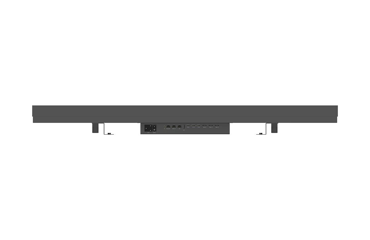 Профессиональный дисплей для видеостен Lumien LVW5518LL — изображение 4