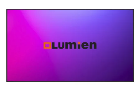 Профессиональный дисплей Lumien LB3235SDG2