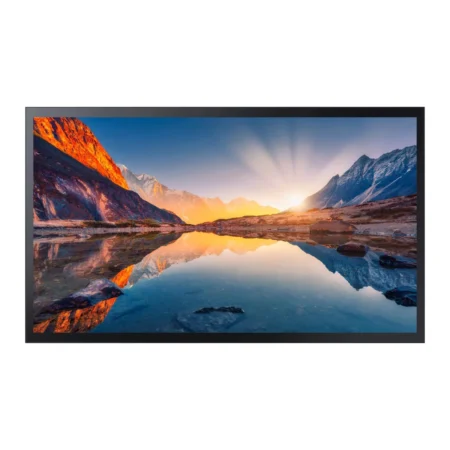 Интерактивный дисплей Samsung QM32R-T