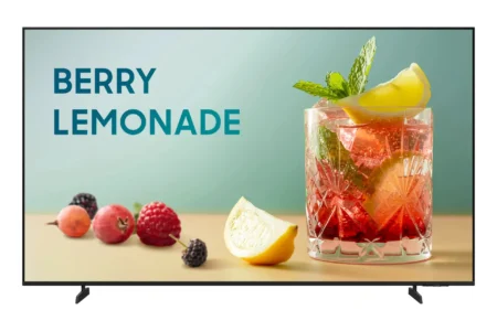 Коммерческий телевизор Samsung BE75FX-H