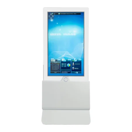 Тонкий двусторонний дисплеи Lumien LCFD4901FHD