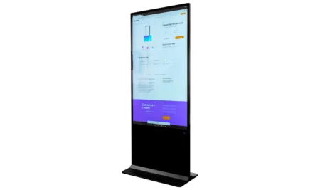 Информационный киоск Lumien LIK3201IR