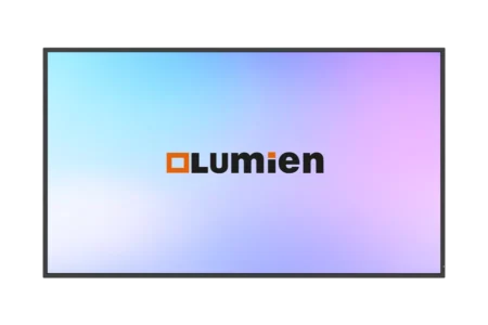 Профессиональный дисплей Lumien LS7550SD