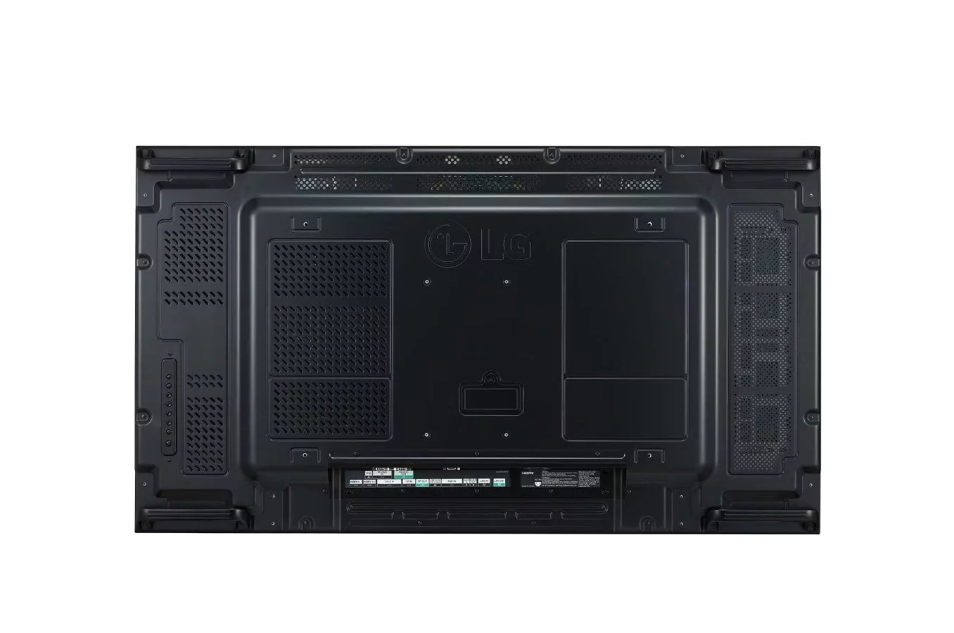 Профессиональный дисплей для видеостен LG 55VSM5J-Н — изображение 7