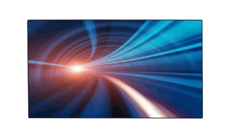 Профессиональный дисплей для видеостен Dahua Technology DHI-LS550UCM-EF