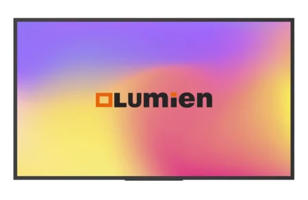 Профессиональный дисплей Lumien LB4335SDG2