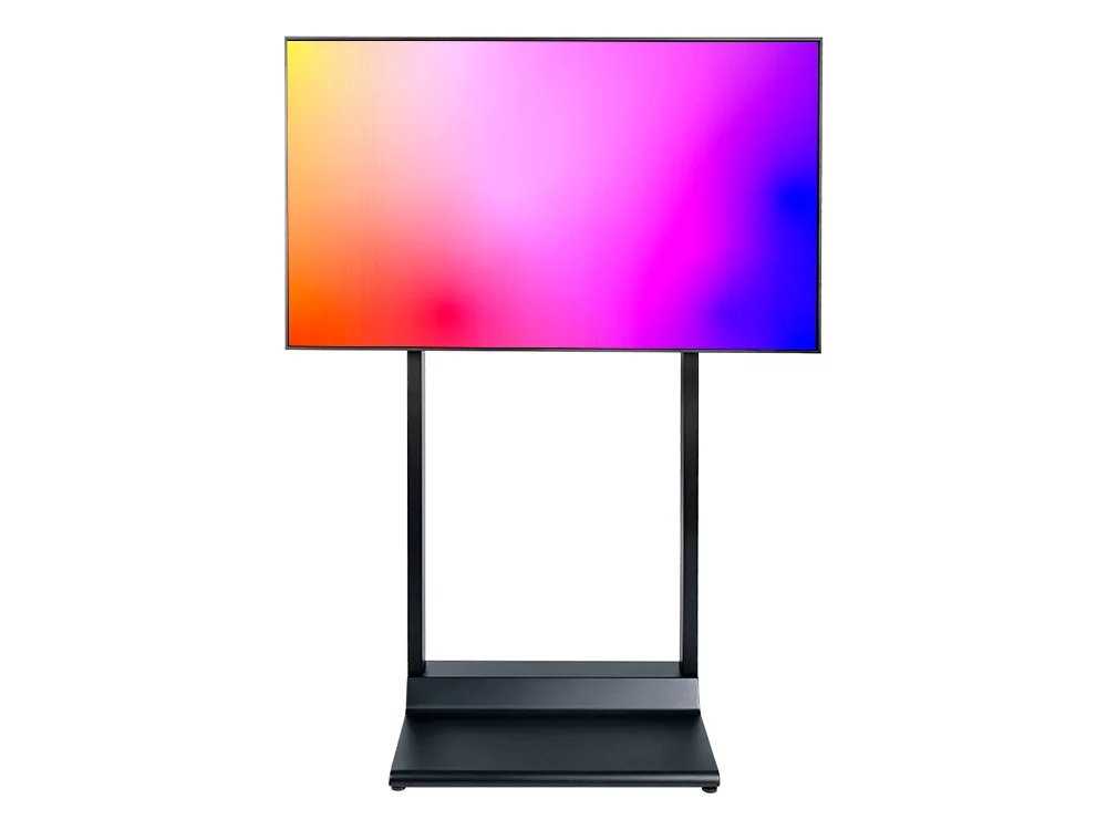 Профессиональный дисплей повышенной яркости Lumien LHB55