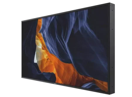 Профессиональный дисплей повышенной яркости Philips 55BDL6002H/00