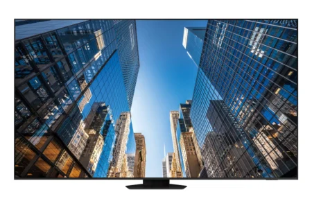 Профессиональный дисплей Samsung QE98C